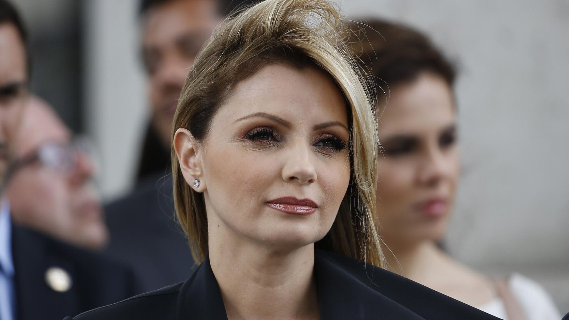Angélica Rivera habla de su soltería: ‘No siempre debe haber una persona’