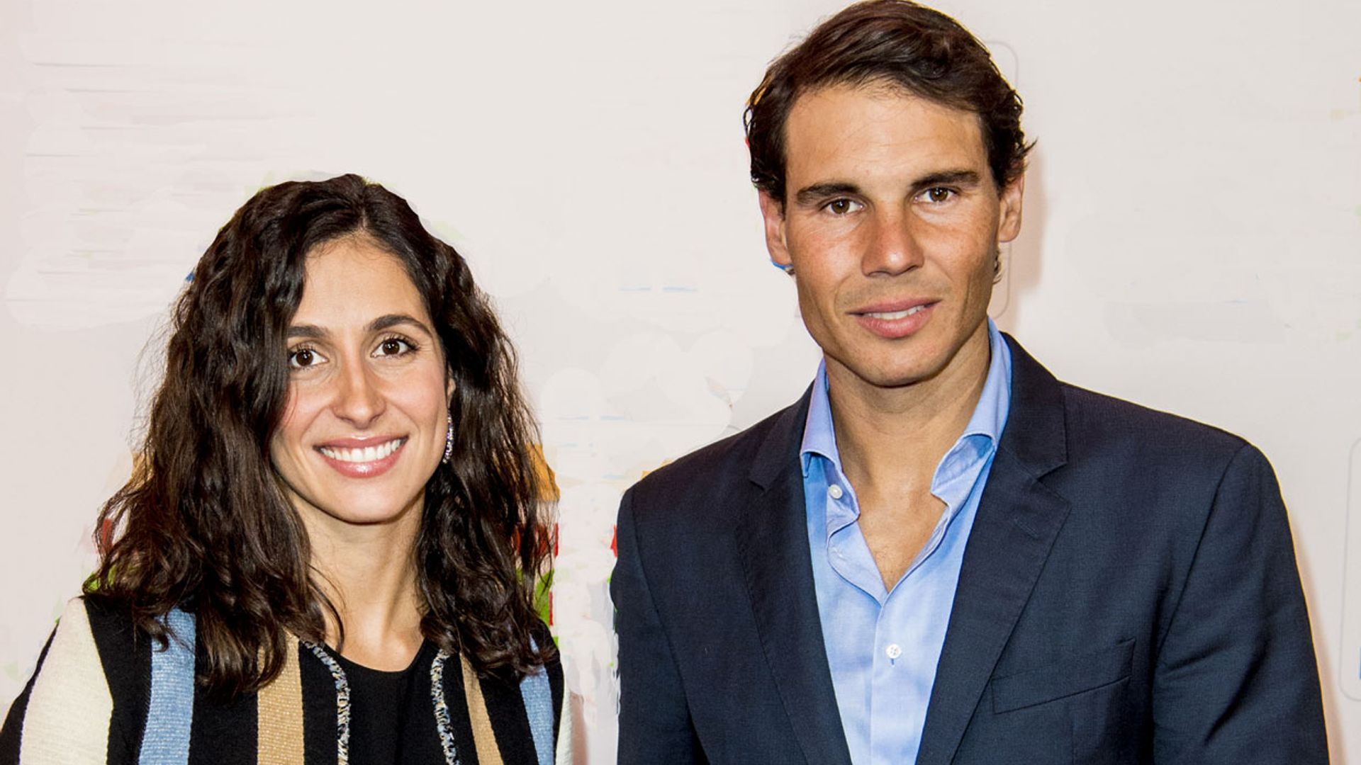 La 'nueva situación' que han vivido Rafa Nadal y Mery Perelló durante el confinamiento