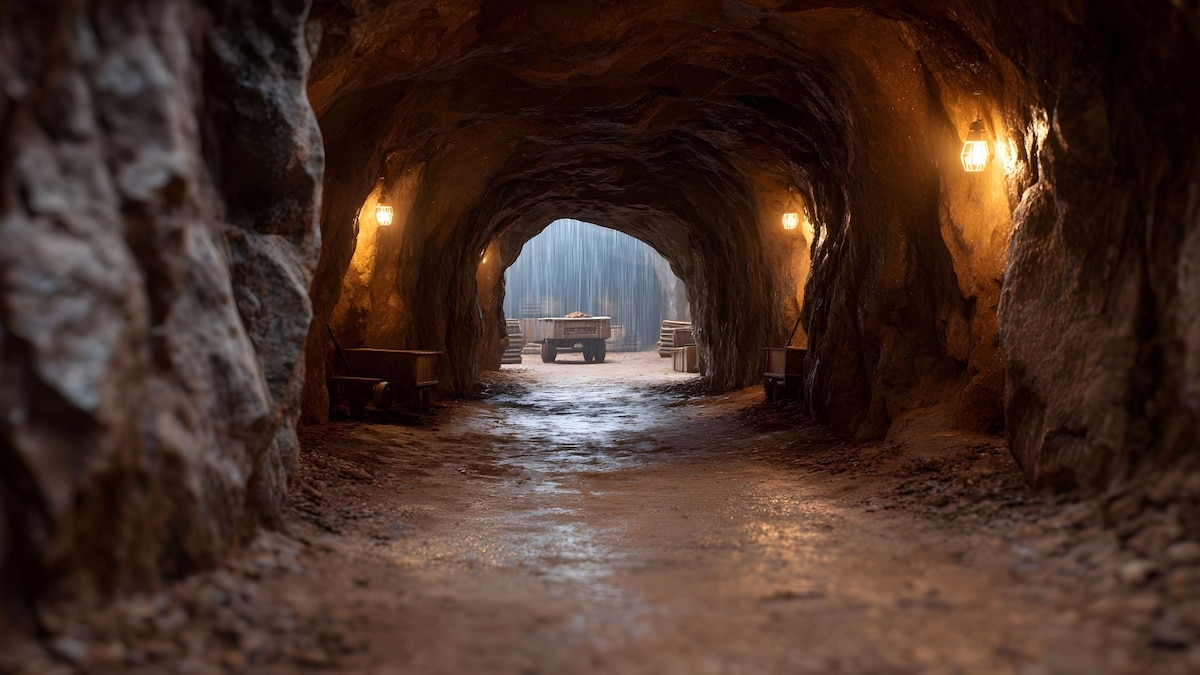 Descubren en Cantabria una especie animal desconocida de más de 100 millones de años que ha dejado perplejo a los científicos