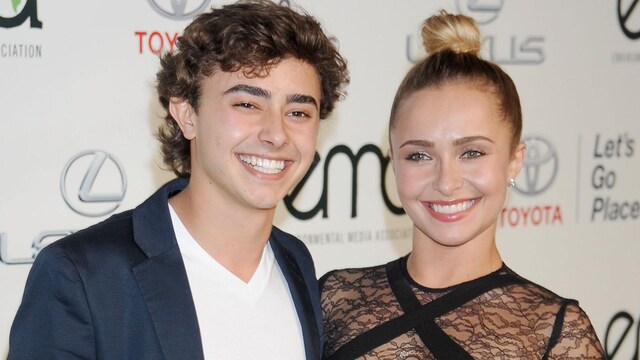 2013 environmental media awards arrivals