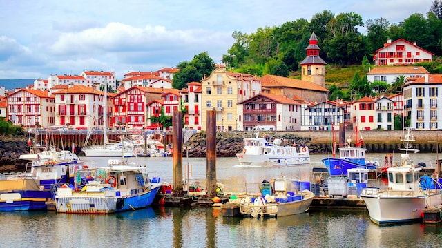 San Juan de Luz, Francia
