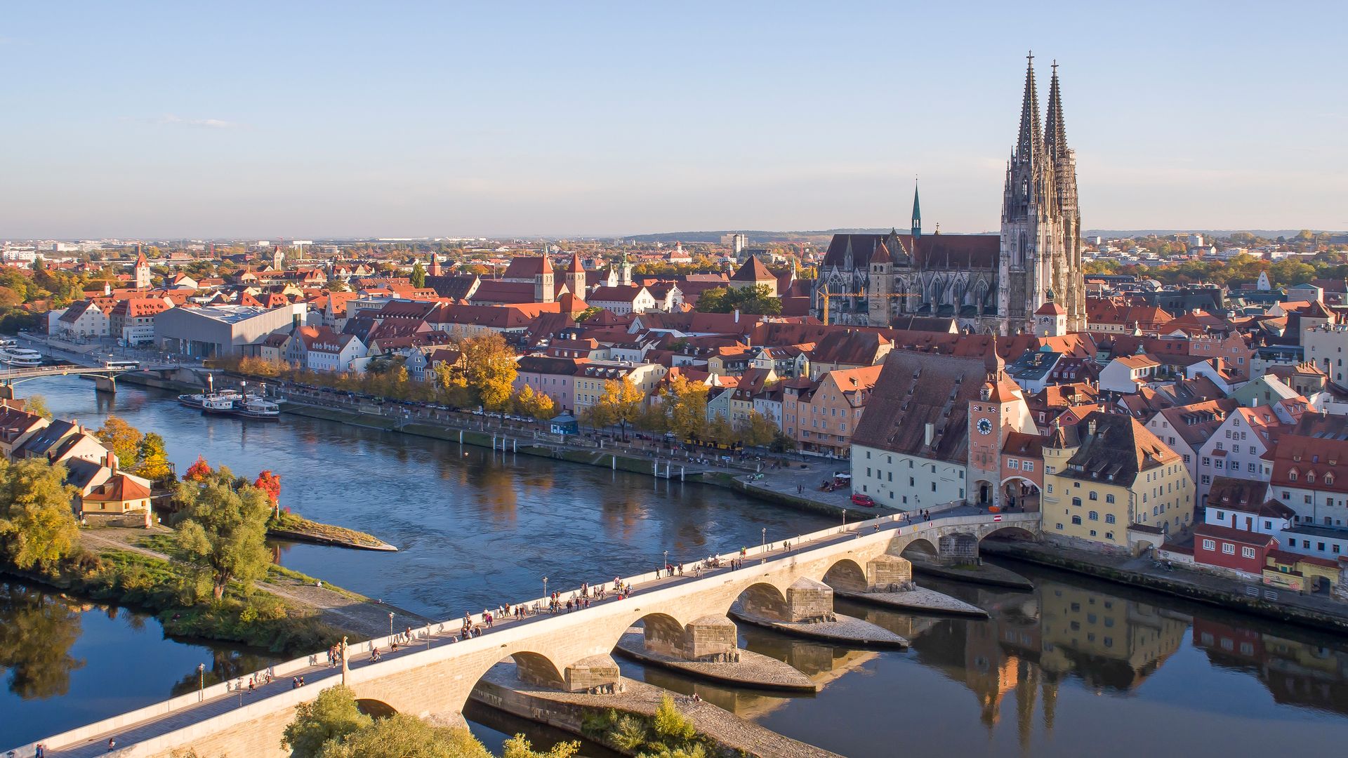 Regensburg