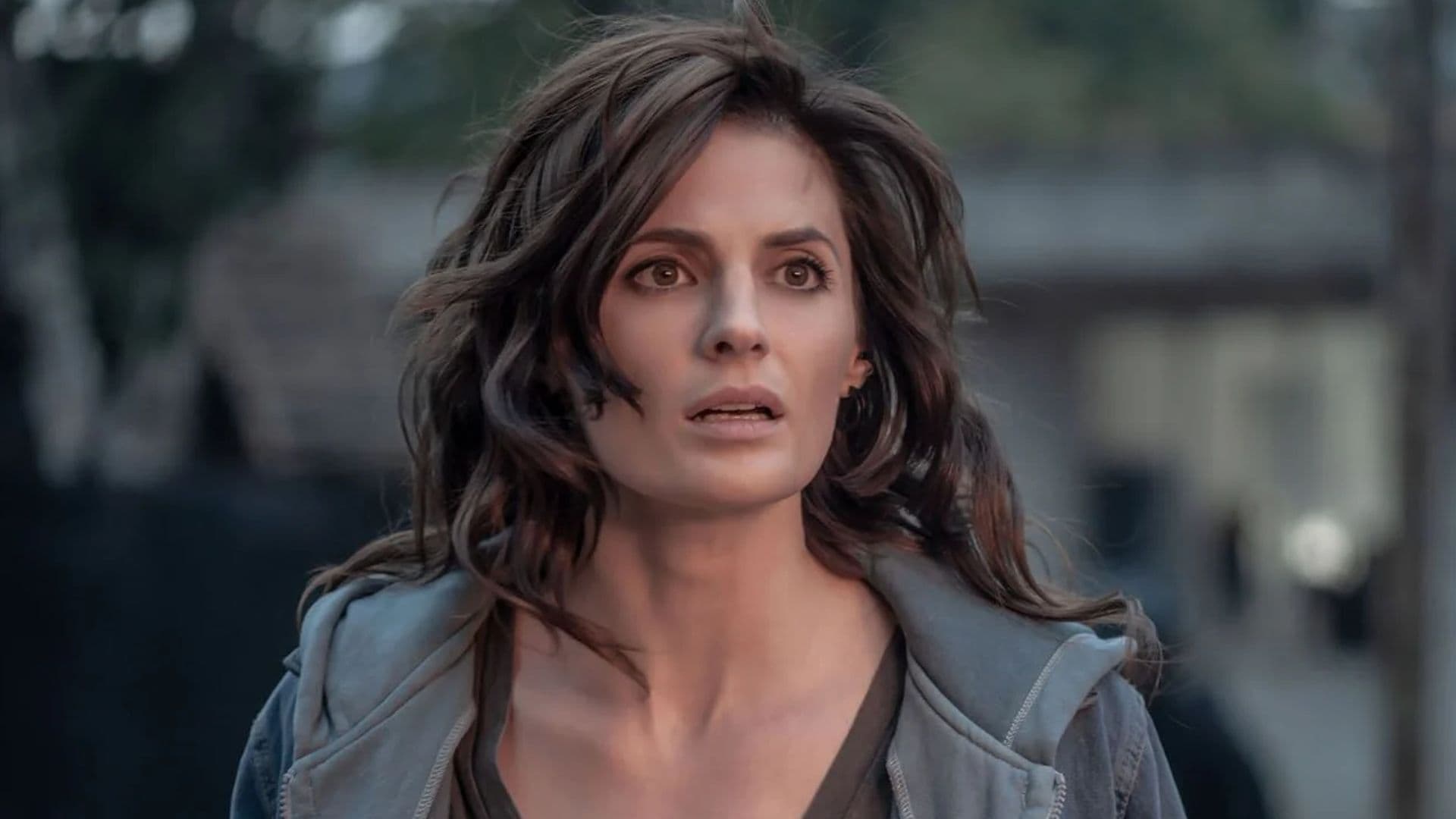 Absentia, la nueva serie que arrasa en Netflix