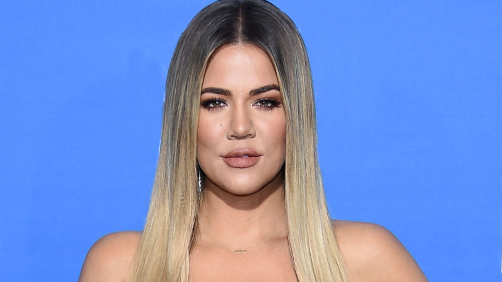 Los 'looks' premamá de Khloé Kardashian en la recta final de su embarazo