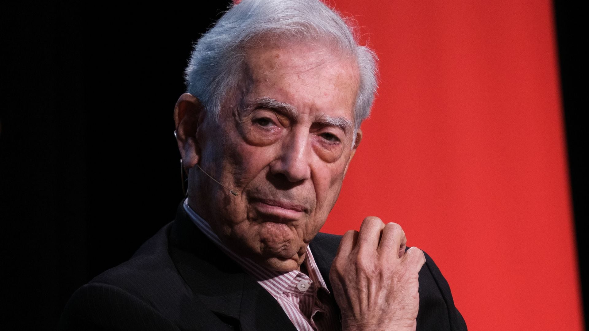 Los 5 libros de Mario Vargas Llosa que tienes que leer ya, te guste o no el escritor