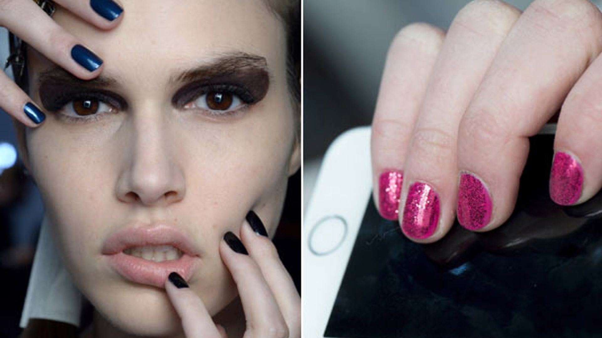 Manicuras de otoño: ¿con qué colores vestirás tus uñas esta temporada?