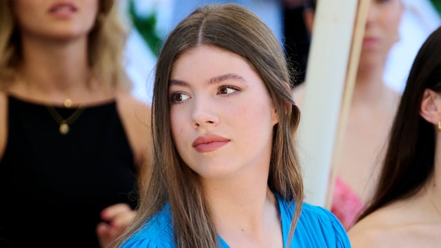 Infanta Sofía