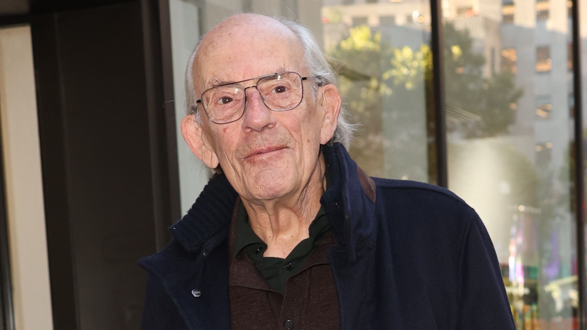 Christopher Lloyd, el inolvidable Doc de 'Regreso al futuro', ha sorprendido a sus 88 años al revelar uno de los capítulos más oscuros y desconocidos de su vida