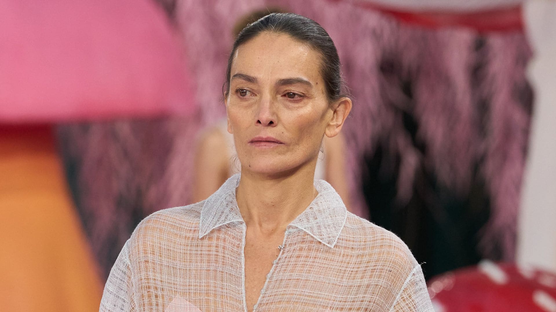 Chanel Alta Costura Primavera/Verano 2026