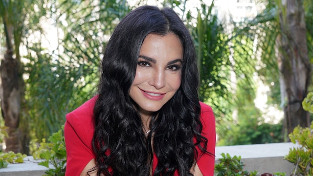 Martha Higareda