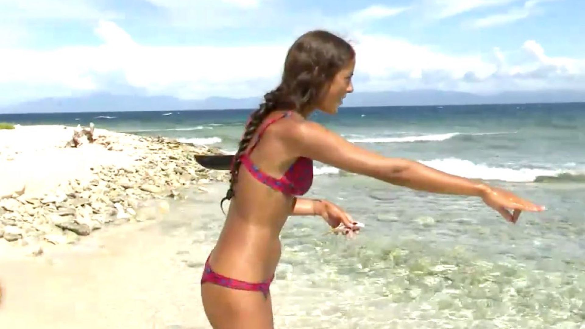 ¿Comer o proteger al tiburón? El divertido debate entre Lara Sajén y Melyssa Pinto