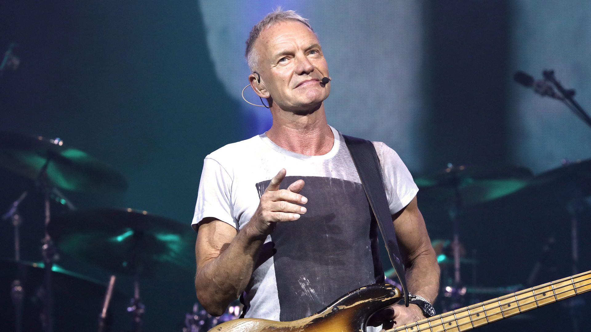 Sting revela por qué sus 6 hijos no heredarán su fortuna: la nueva filosofía de los millonarios