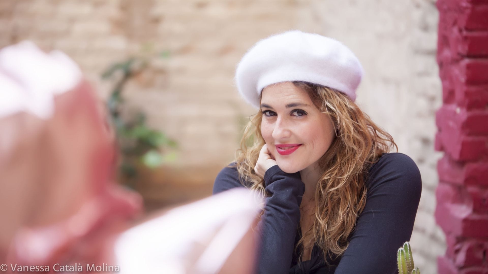 Ami Bondía: 'San Valentín no es solo para 'tortolitos', es una oportunidad para celebrar el amor en todas sus formas '