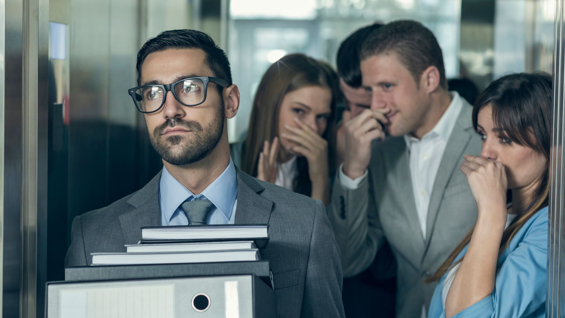 La falta de higiene reiterada puede convertirse en causa de despido si afecta al ambiente laboral y existe perjuicio acreditado