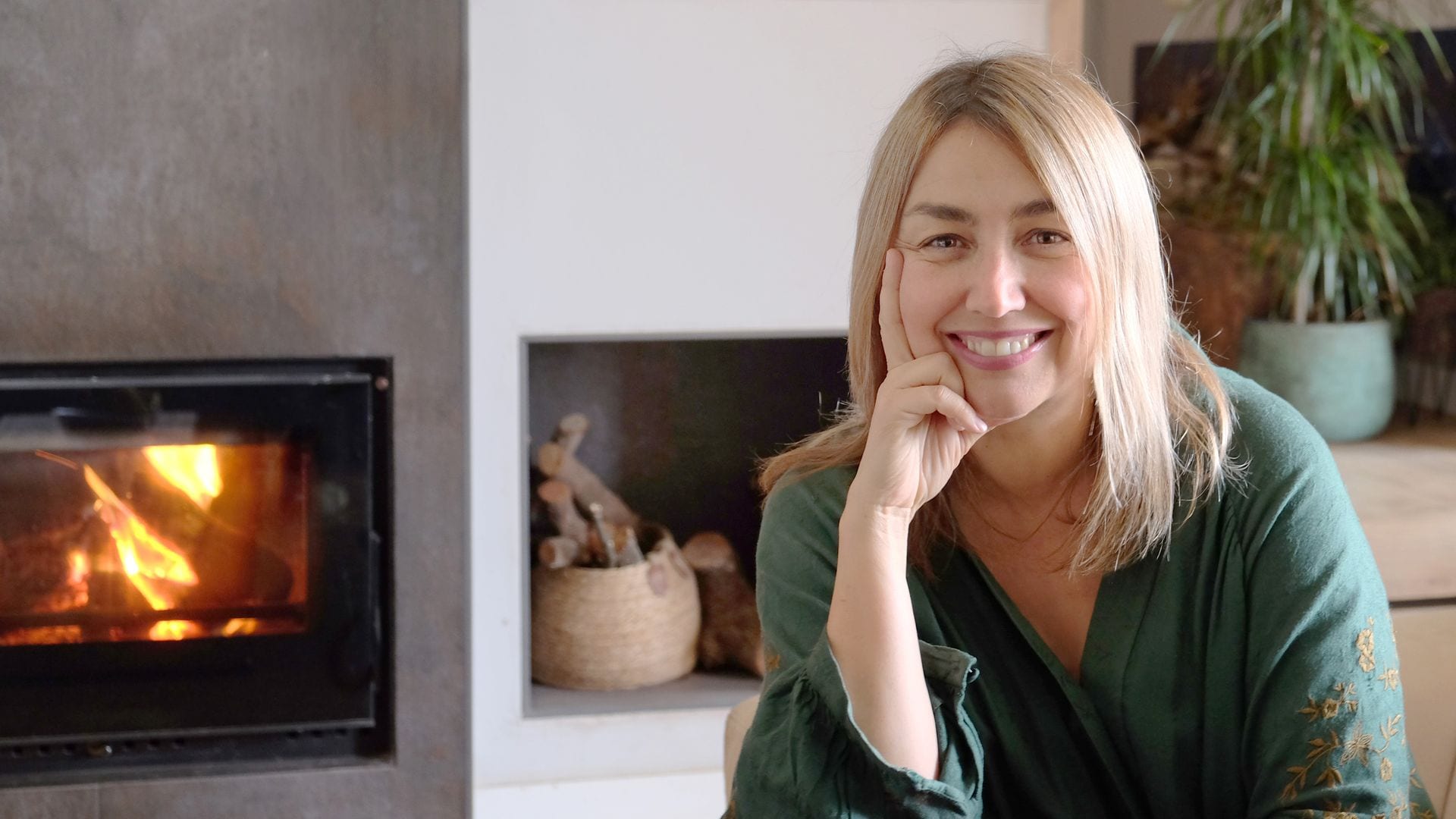 Gema Casado, especializada en neuroarquitectura y neurointeriorismo