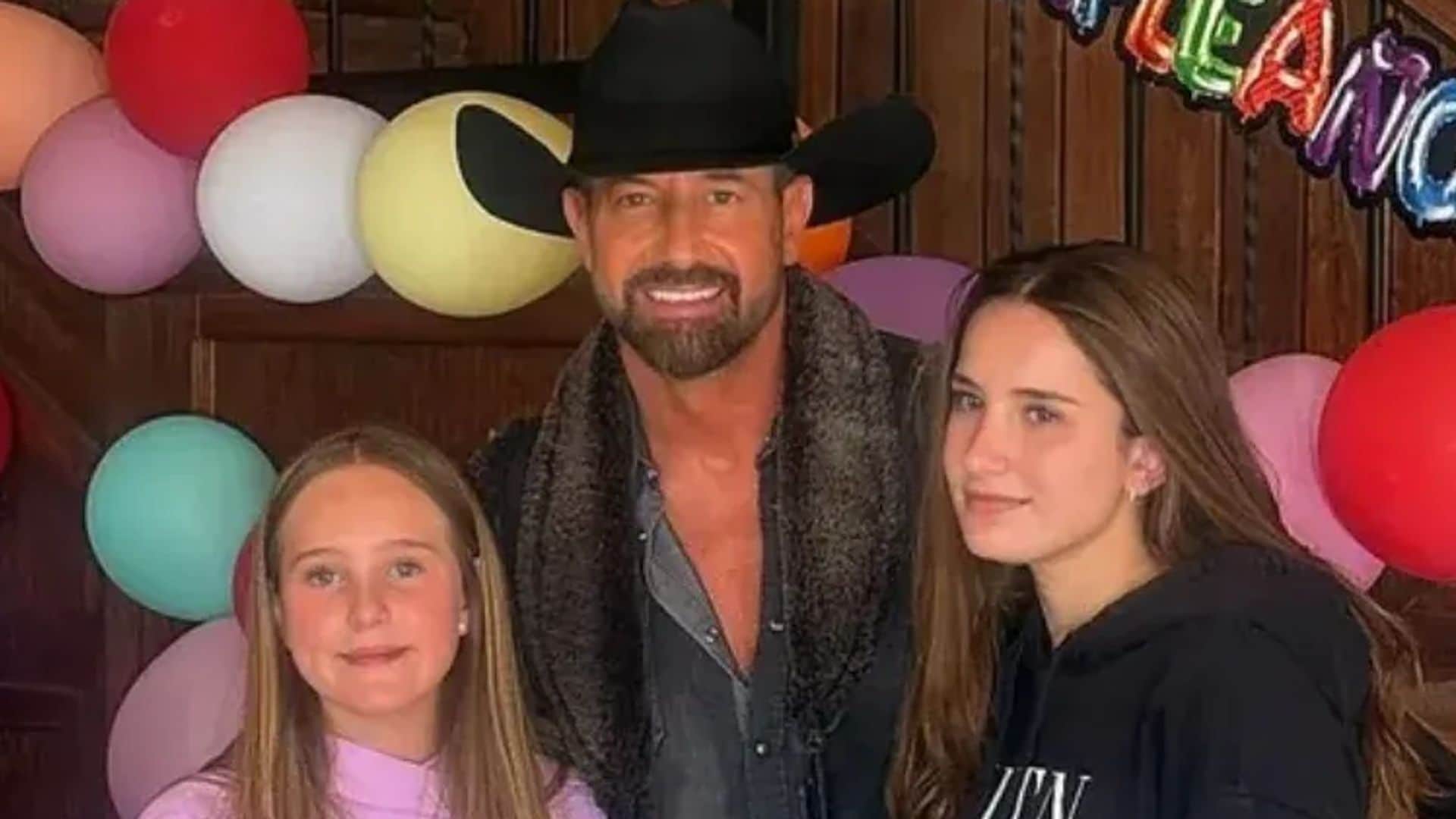 Hija de Gabriel Soto defiende a su papá tras declaraciones de Irina Baeva