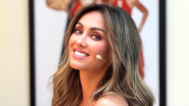 Anahí