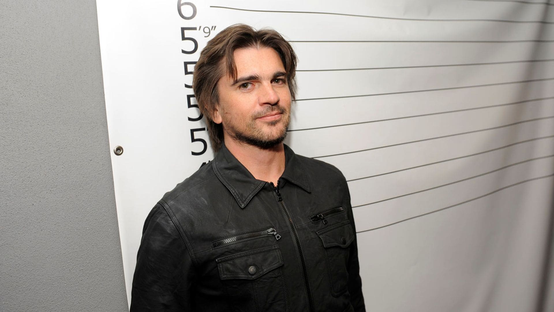 ¡Al ladrón! La rocambolesca historia en la que Juanes reconoce haber robado un coche