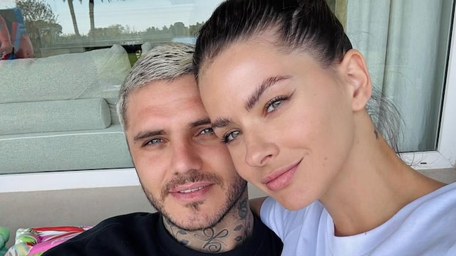 La China Suárez habla sobre su futuro con Mauro Icardi y no descarta tener más bebés
