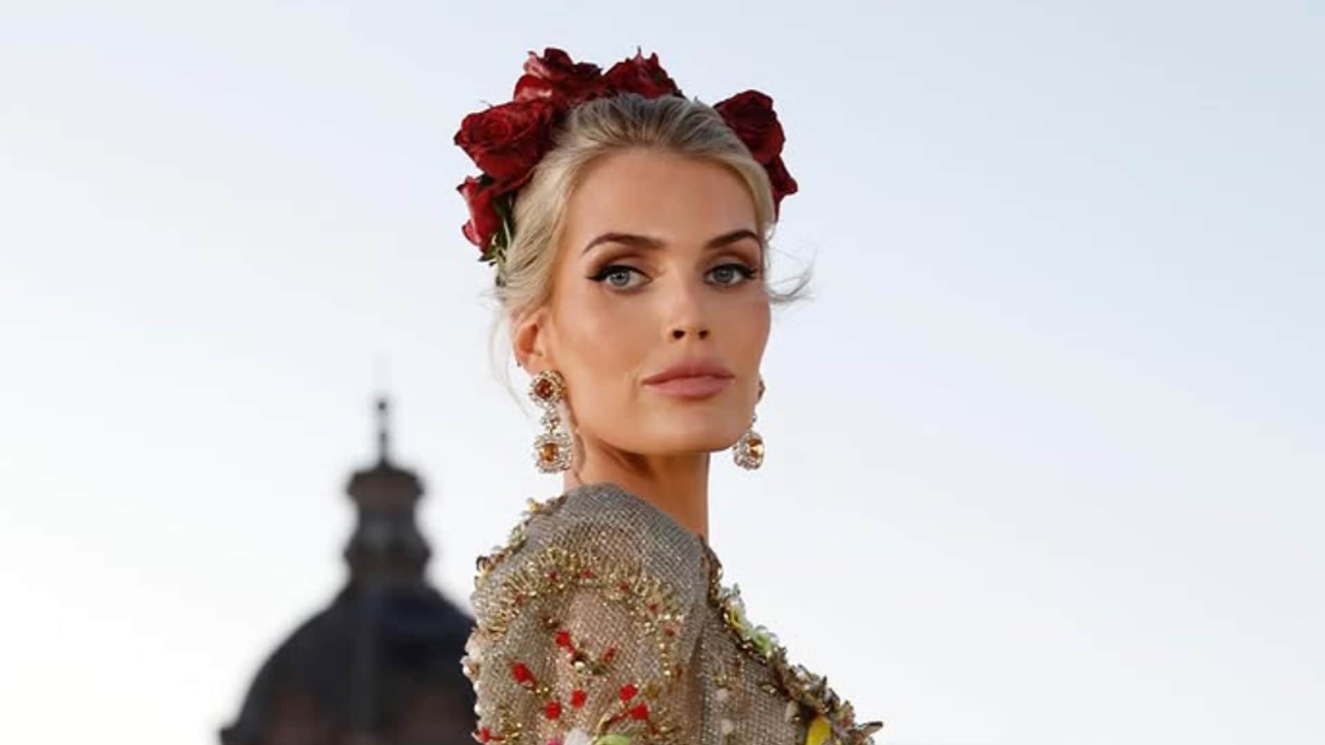 Kitty Spencer