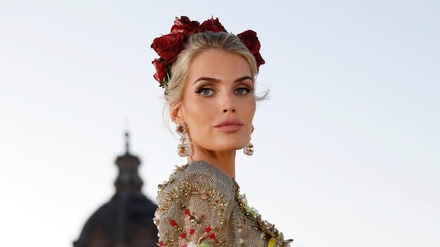 Kitty Spencer