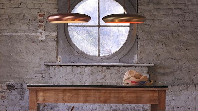 luz suspension 1t
