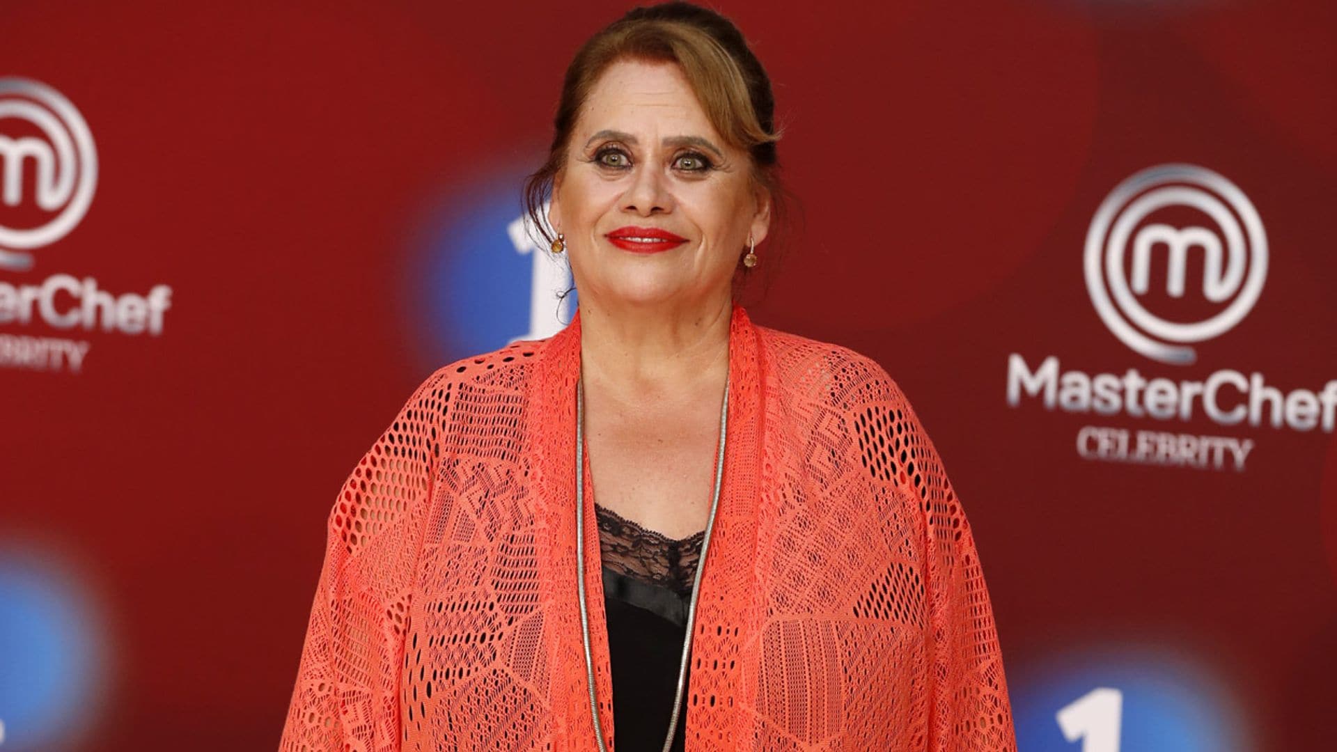 Carmina Barrios sorprende al hablar de su faceta como abuela... ¡y bisabuela!
