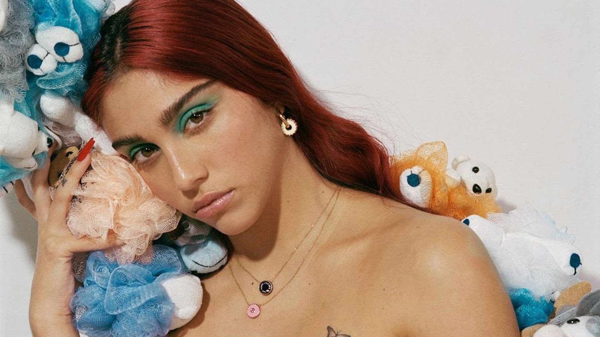 Modelos de la Generación Z, Lourdes Leon y otros hijos de estrellas que no siguieron a sus padres