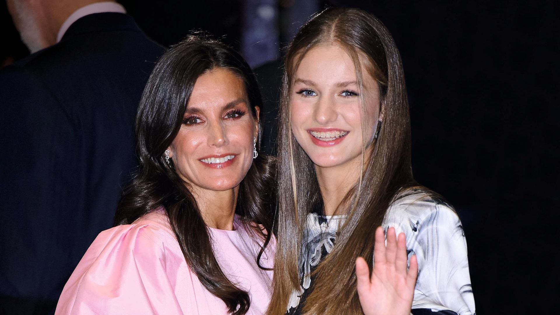 ¿Está Leonor preparada para reinar? Los españoles opinan en ¡HOLA! sobre la Princesa