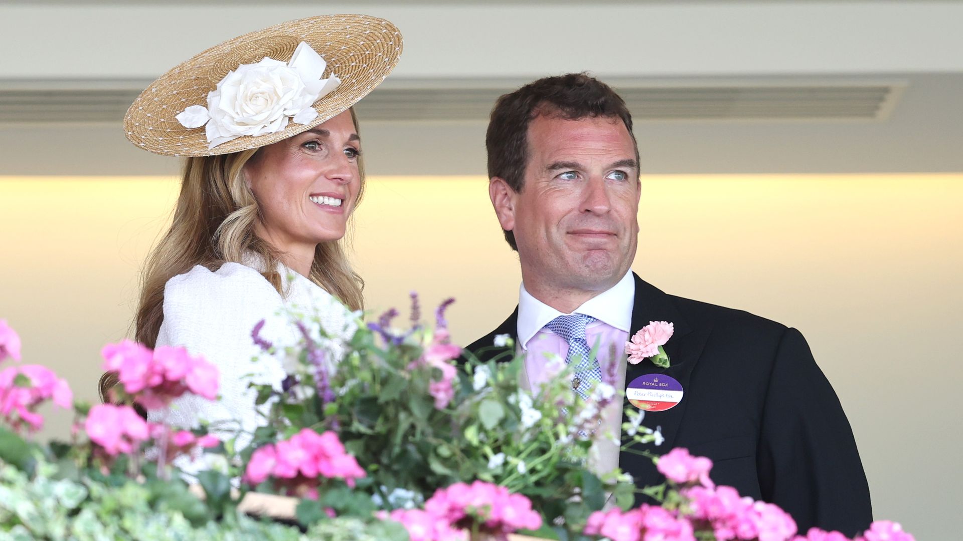 Estos son los 3 miembros destacados de la Familia Real inglesa que no han sido invitados a la boda de Peter Phillips y Harriet Sperling