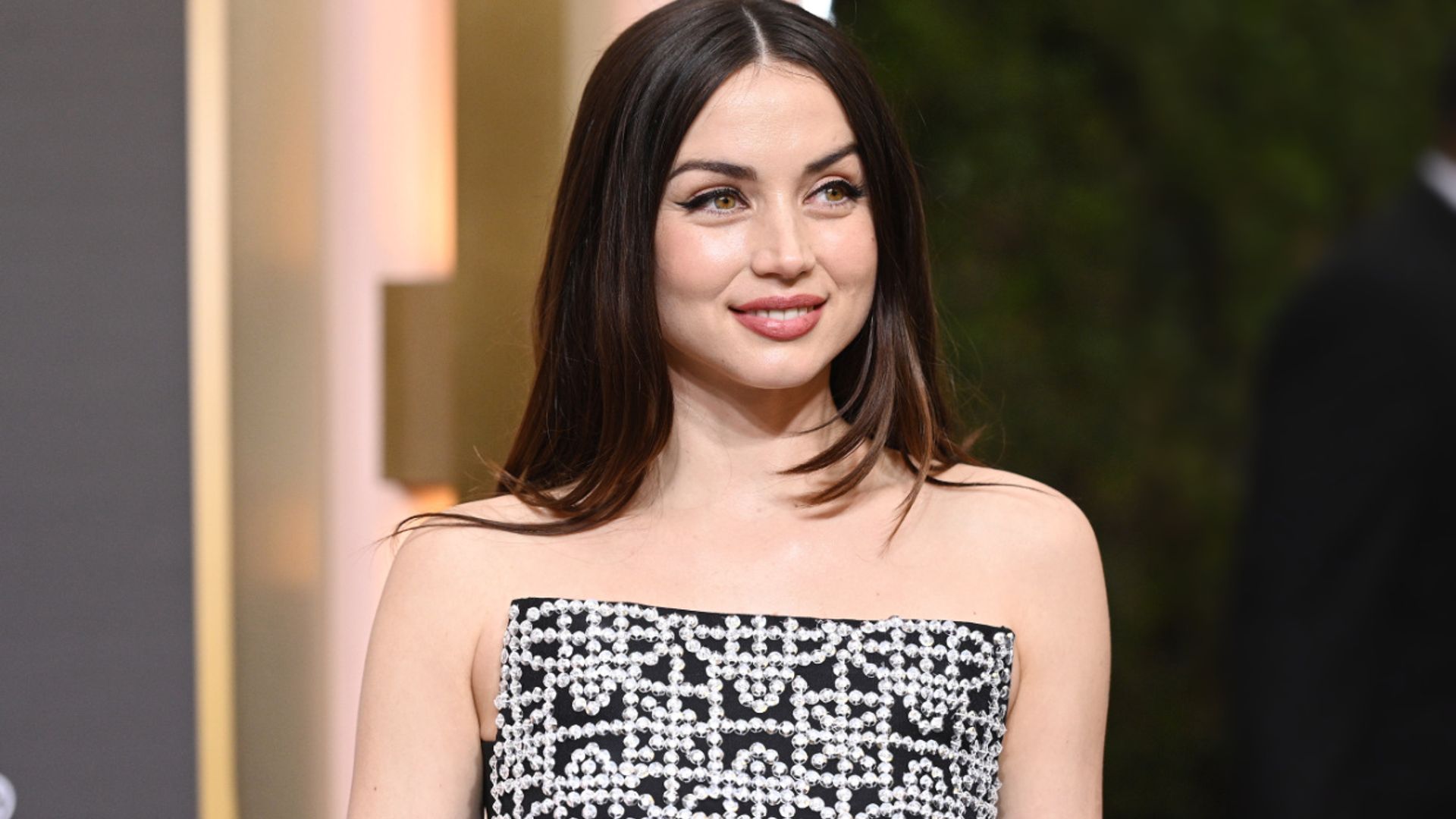 El reto con el que Ana de Armas culmina el año que la consagró como estrella de Hollywood