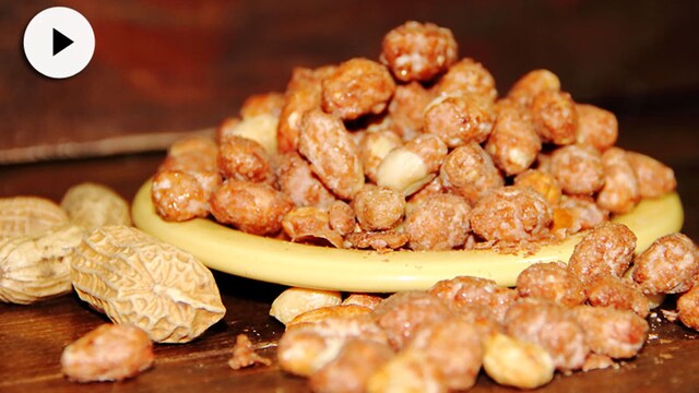 garrapinados