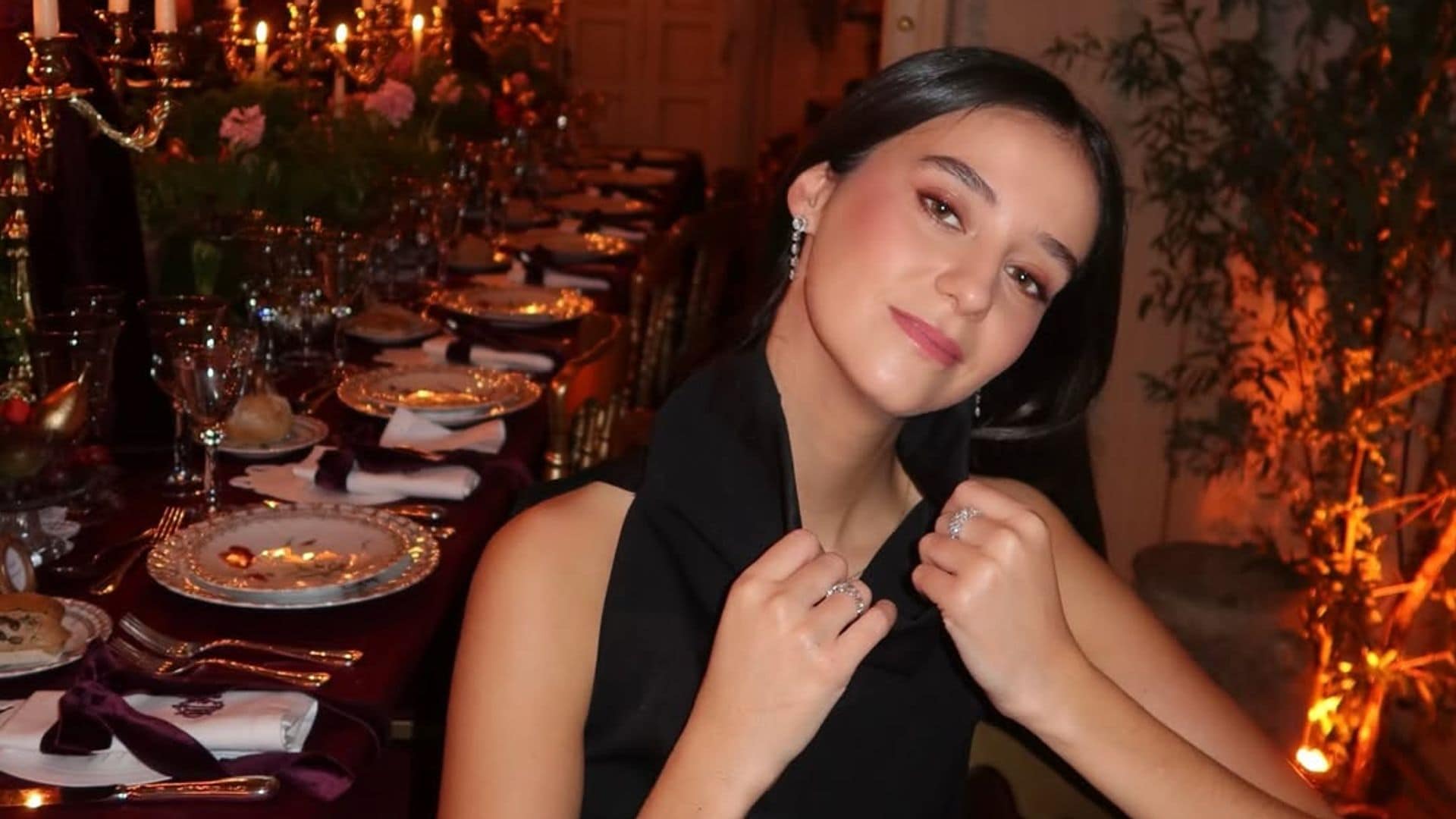 De Victoria Federica a Tamara Falcó: 7 looks de última hora para triunfar en Nochevieja