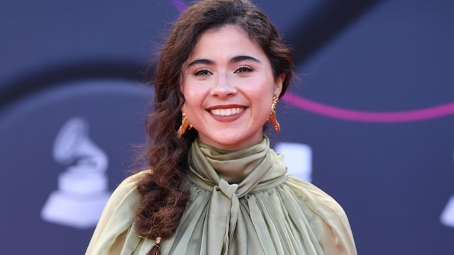 the 23rd annual latin grammy awards arrivals