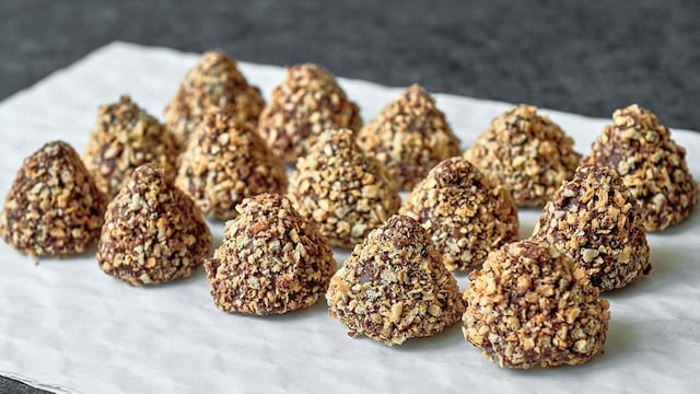 trufas barquillo adobe