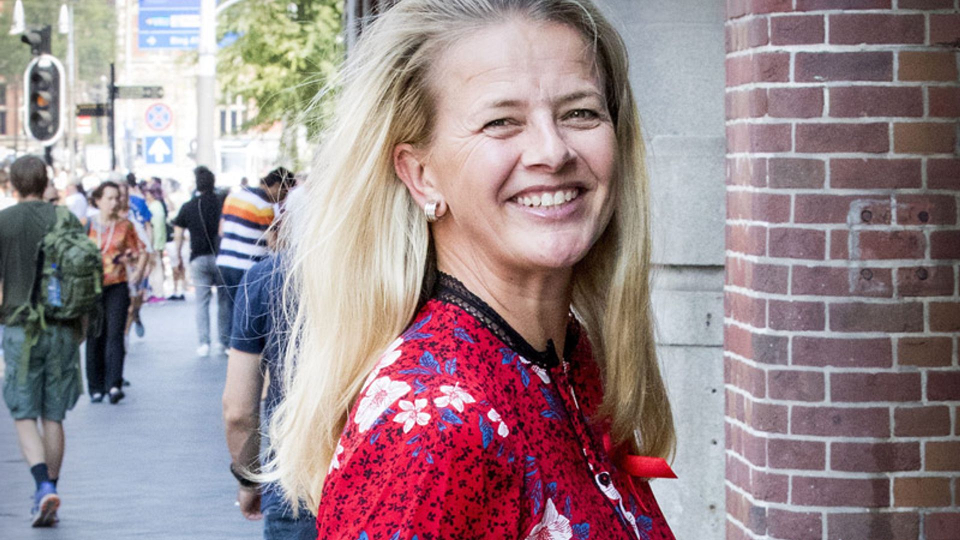 mabel holanda