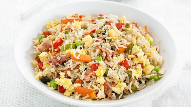 arroz 3 delicias