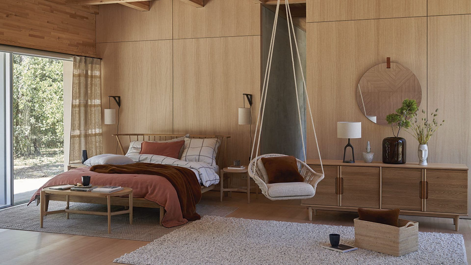 Muebles tan versátiles que pueden decorar cualquier estancia (y con resultados increíbles)