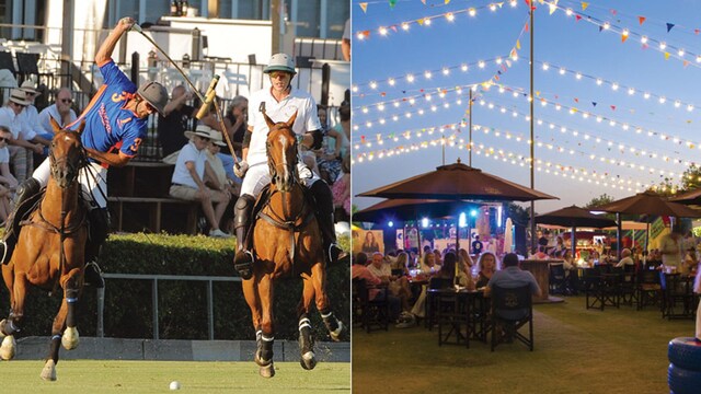 torneo polo