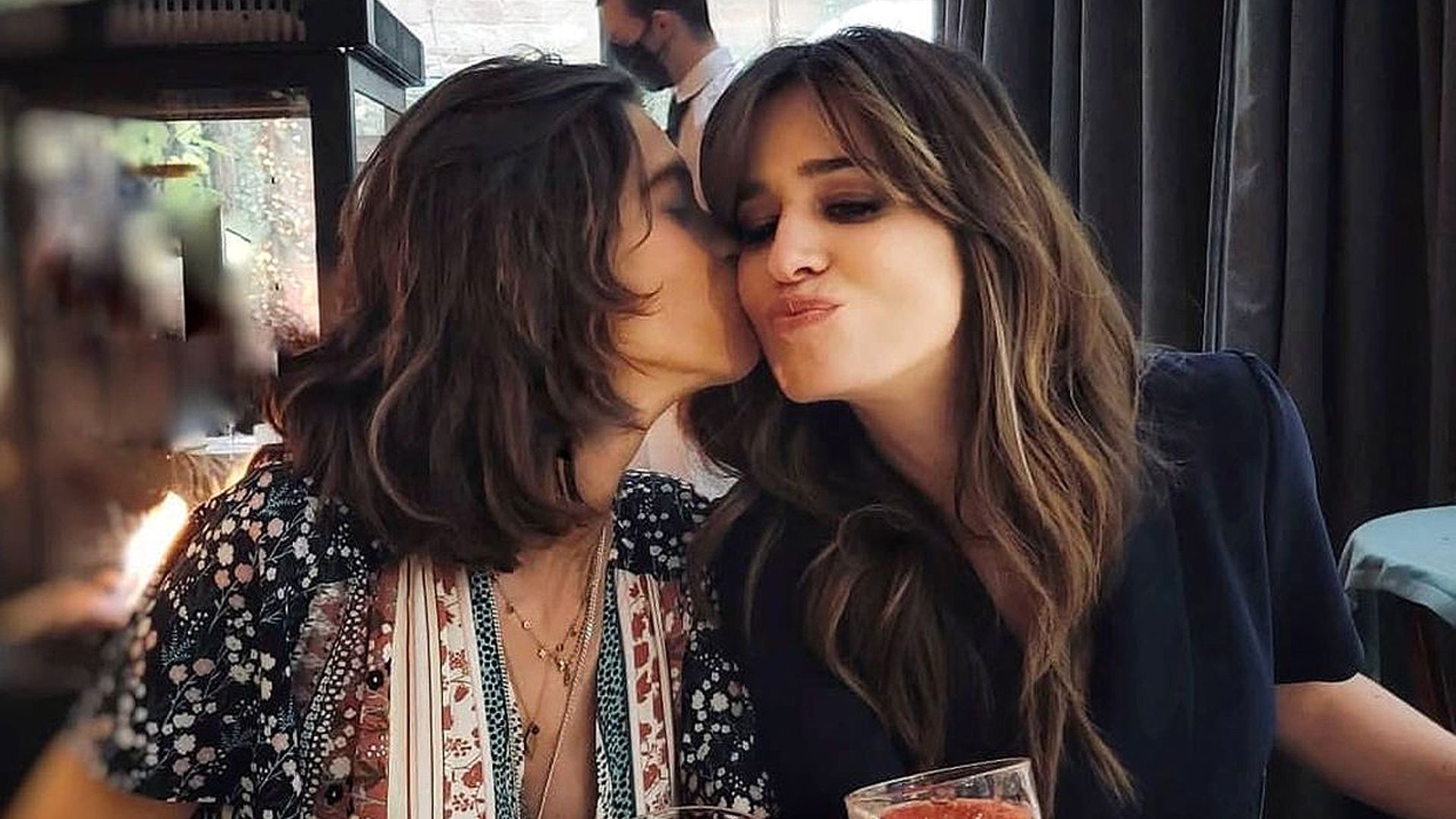 Esta es la promesa que Sara Carbonero hace al hijo de Isabel Jiménez cuando cumple dos añitos