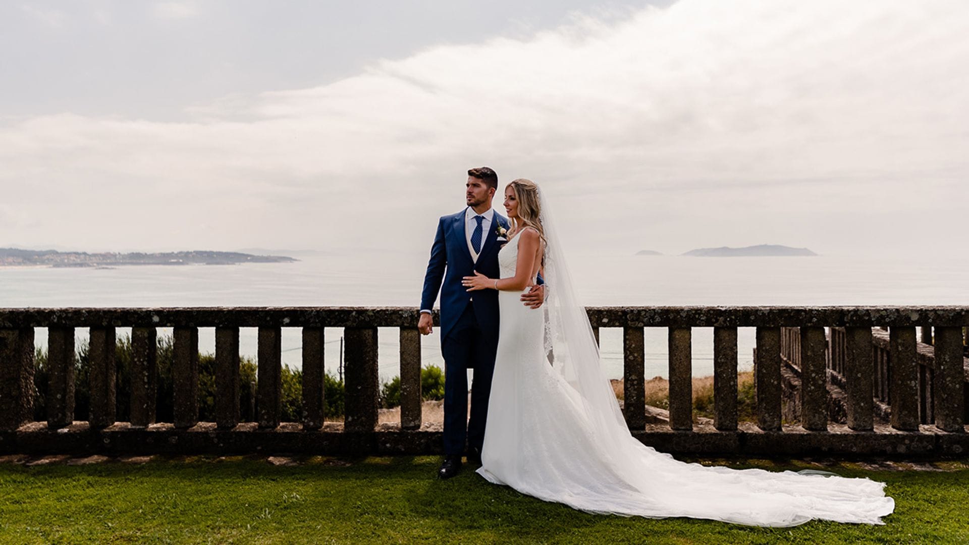 Boda de Susana Salmerón y Cristian Toro: primeras palabras de la novia tras su enlace