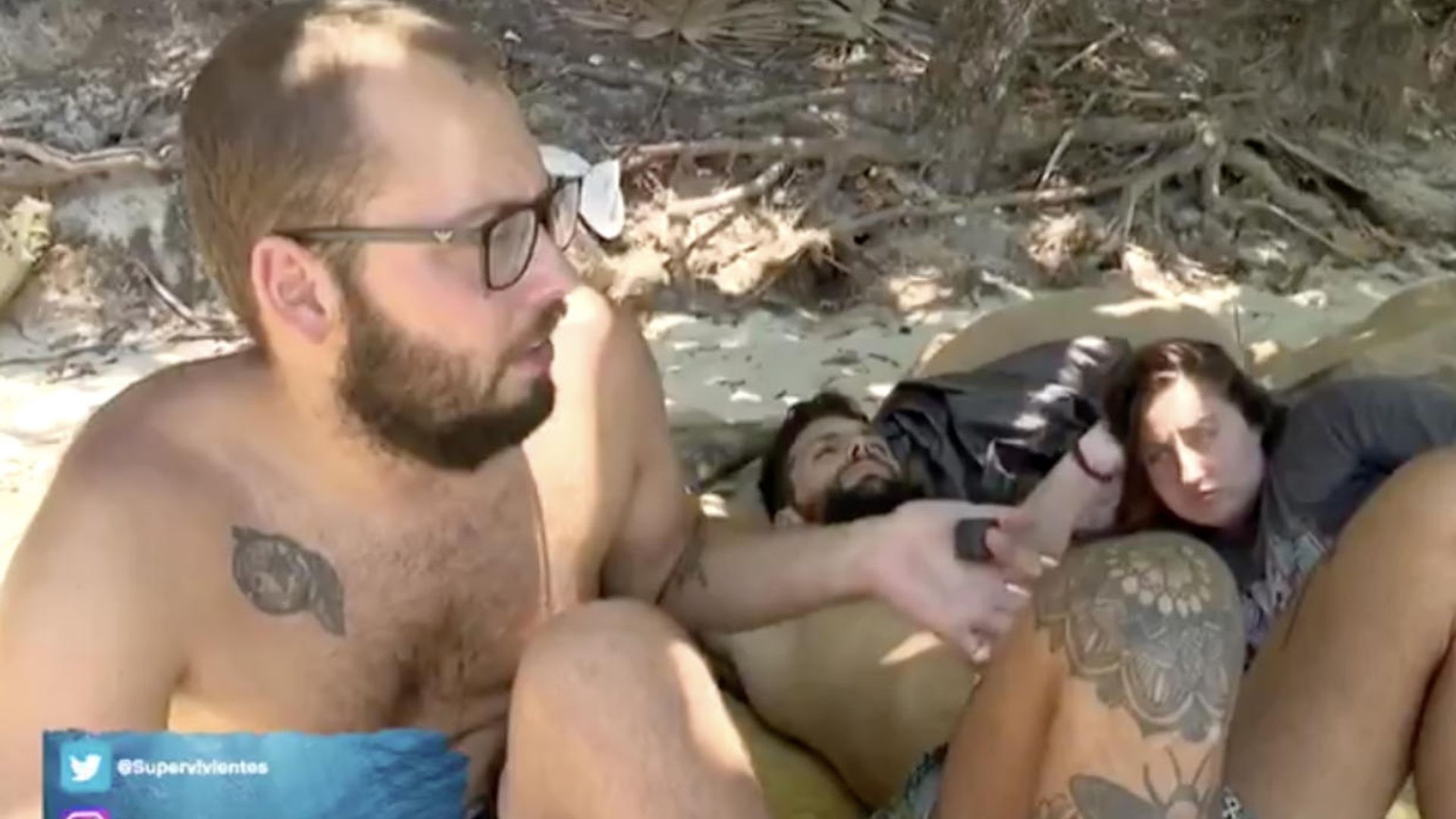José Antonio Avilés 'se moja' sobre su ganador en 'Supervivientes'