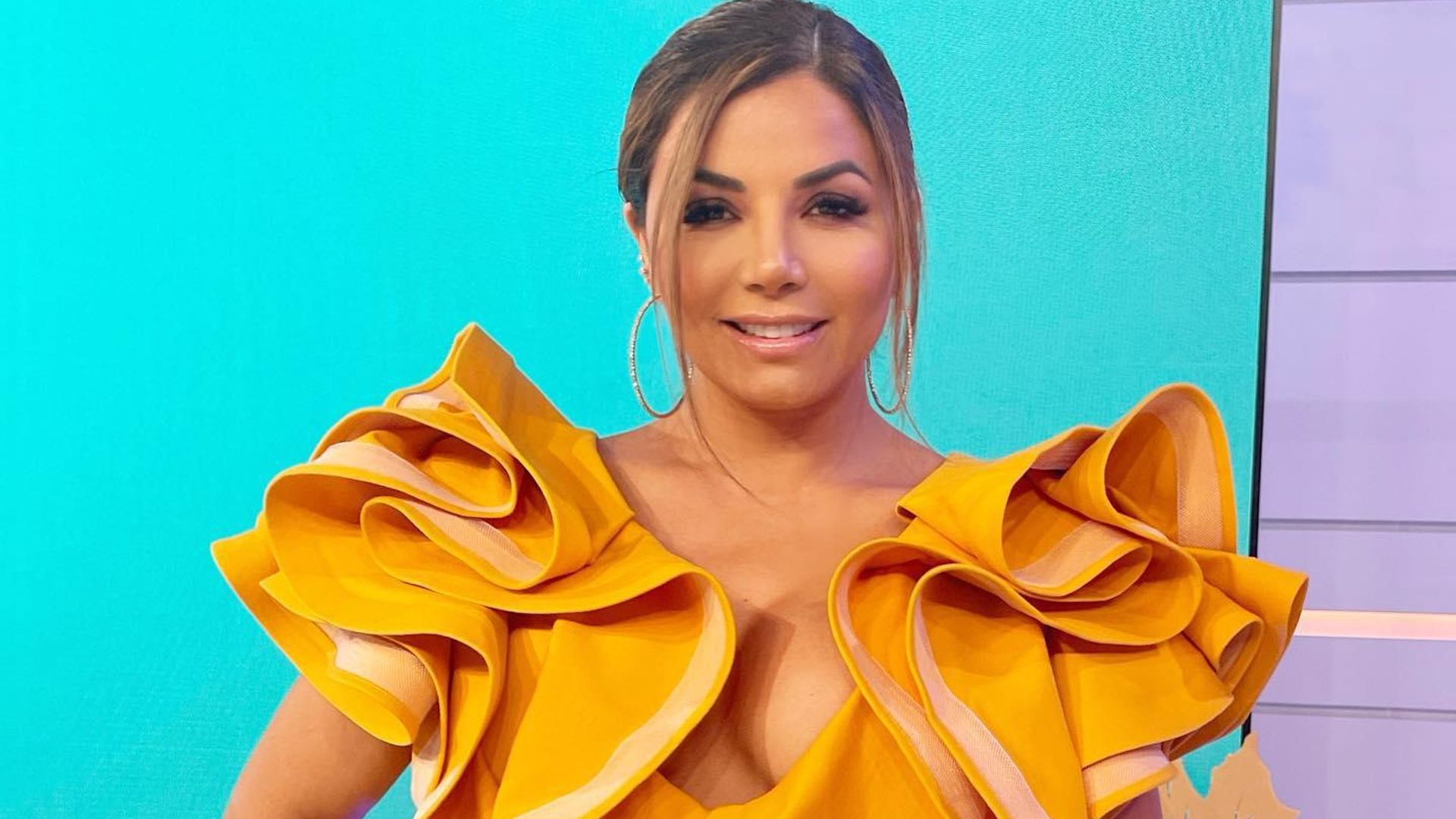 Aleida Núñez se convierte en la quinta eliminada de ‘La Casa de los Famosos 3’