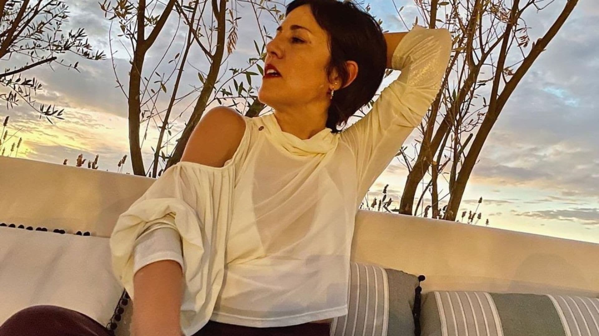 Stephanie Salas y Humberto Zurita dan un paso más en su relación