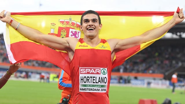 hortelano