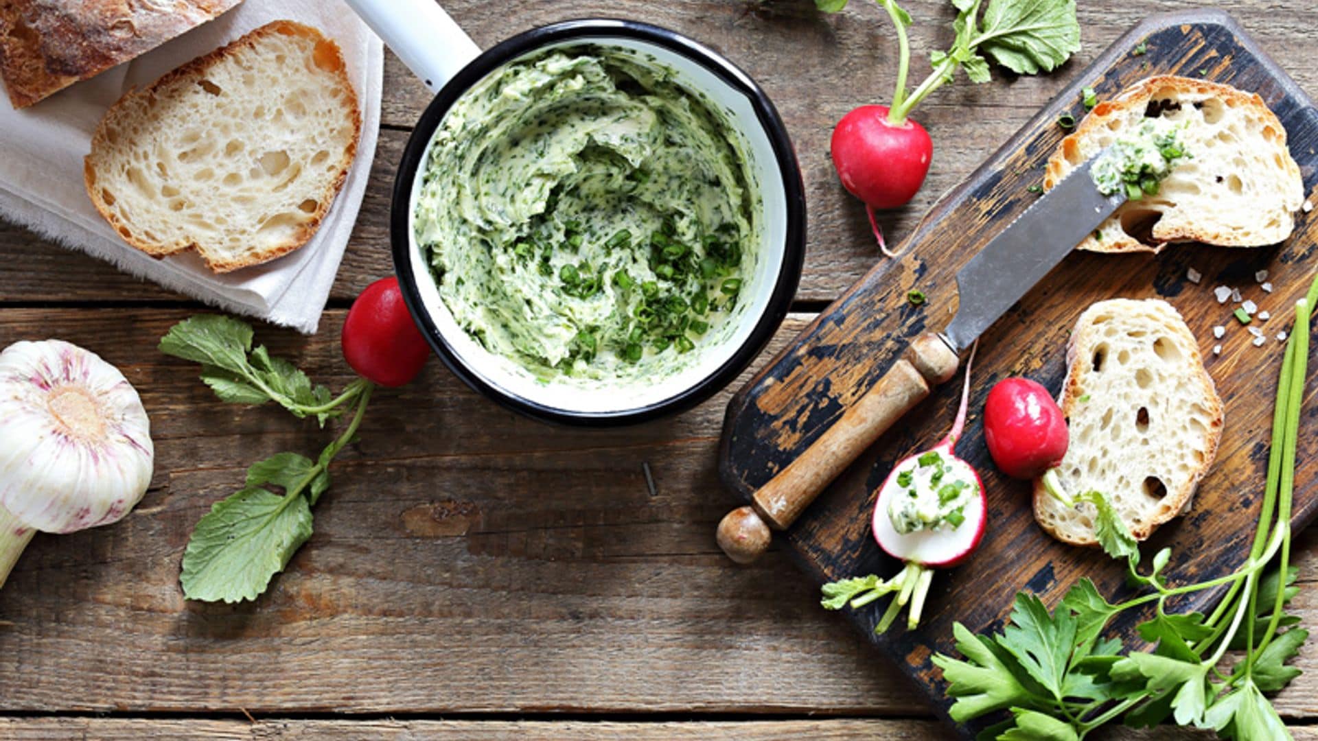 ¿Buscando ideas para un aperitivo diferente? ¡Estas te van a encantar!