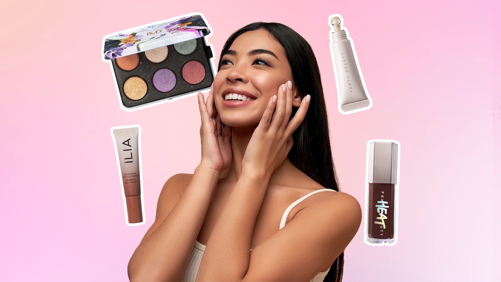 7 productos de belleza que solo puedes encontrar en Sephora y tienen hasta un 50% de descuento