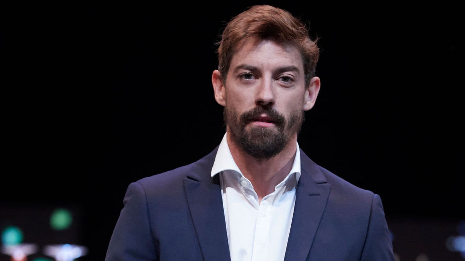 Adrián Lastra confiesa qué secuelas le ha dejado su grave accidente de moto
