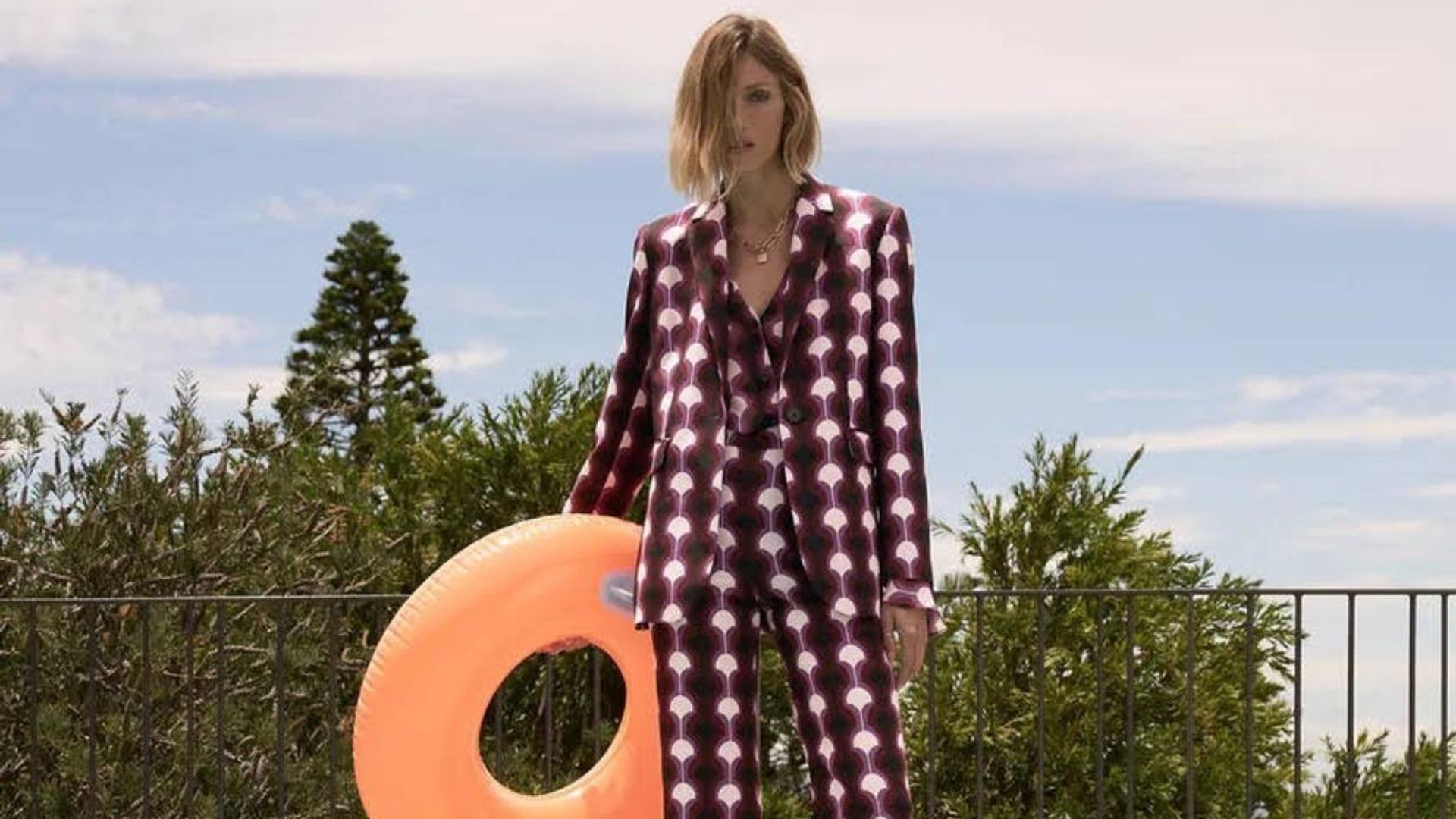 Así se llevan los estampados de la temporada según tus tiendas favoritas