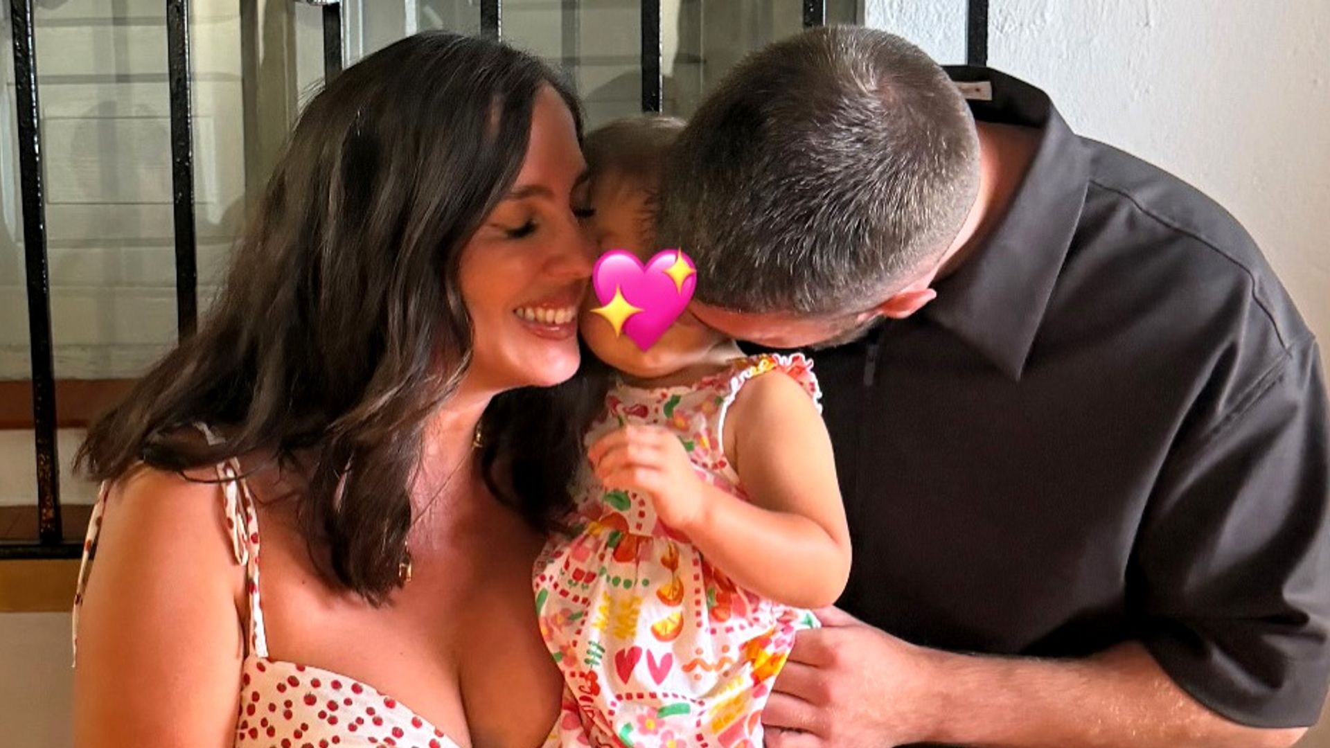 Anabel Pantoja festeja a lo grande su 40 cumpleaños junto a su familia tras unos meses muy complicados